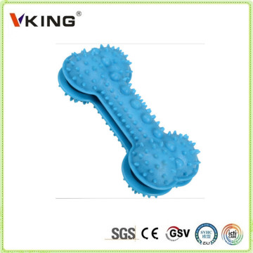 China Product Hard Rubber Bone Dog Toys